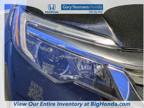 Certified 2022 Honda Pilot EX-L image 13