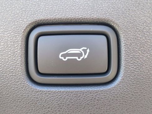 New 2026 Hyundai Tucson SEL image 9