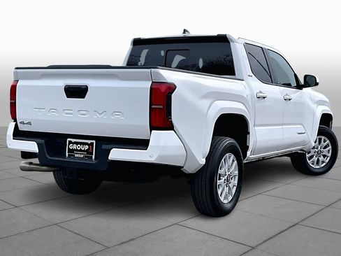 Used 2024 Toyota Tacoma SR5 image 12