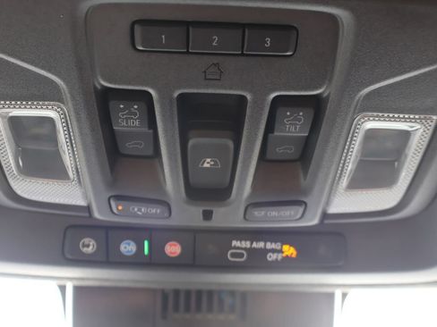 Used 2024 GMC Sierra 2500 Denali Ultimate w/ LPO, GMC Protection Package AWD/4WD image 53