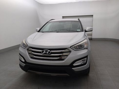 Used 2015 Hyundai Santa Fe Sport w/ Option Group 03 FWD image 15