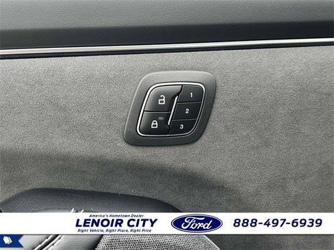 New 2025 Ford Mustang Mach-E GT w/ Interior Protection Package image 18