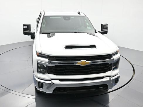 Certified 2025 Chevrolet Silverado 2500 LT w/ Convenience Package image 28