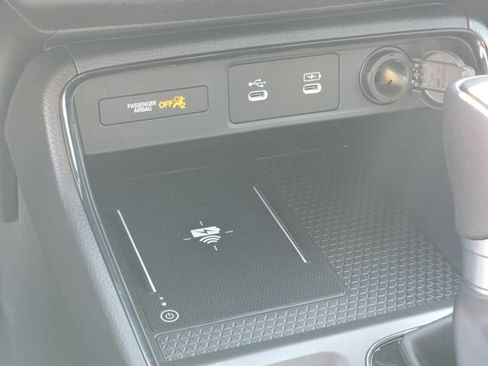 New 2026 Honda CR-V TrailSport image 9