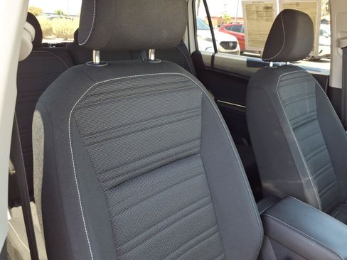 Certified 2023 Volkswagen Tiguan S FWD image 11