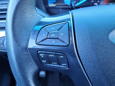 Used 2019 Ford Explorer Limited w/ Class III Trailer Tow Package image 21