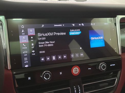 New 2026 Porsche Macan GTS image 21