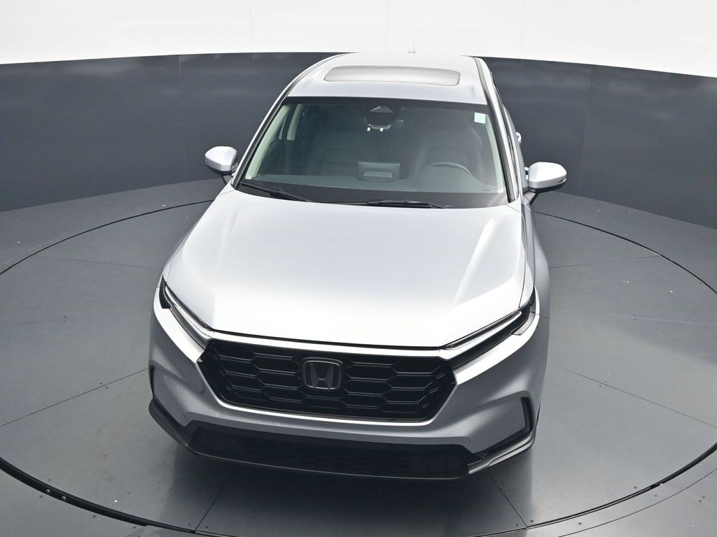 Used 2026 Honda CR-V EX-L image 38