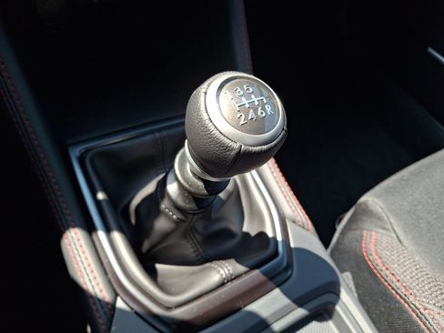 New 2026 Subaru WRX Premium AWD/4WD image 8