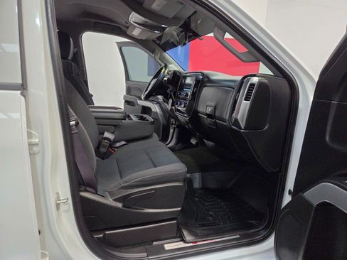 Used 2016 Chevrolet Silverado 2500 LT w/ LT Convenience Package image 8