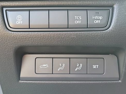 Certified 2025 MAZDA CX-50 AWD 2.5 Turbo w/ Weather Package image 19