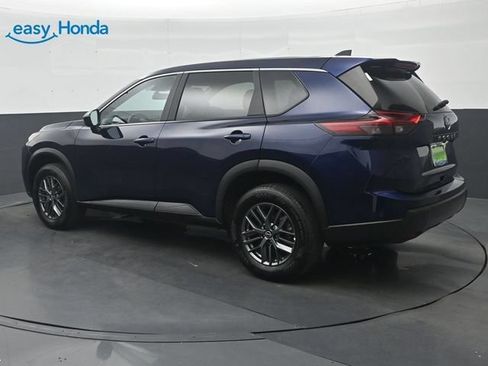 Used 2026 Nissan Rogue SV FWD image 5