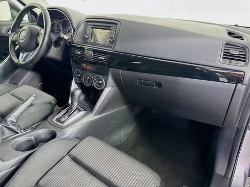Used 2014 MAZDA CX-5 Touring w/ Bose/Moonroof Package FWD image 34