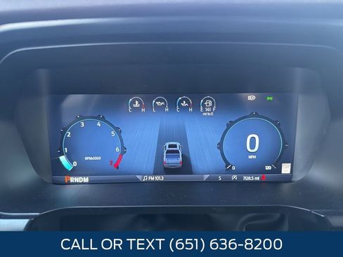 Certified 2024 Ford F150 King Ranch image 29