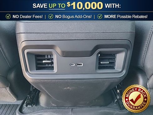 New 2026 Chevrolet Silverado 1500 LT Trail Boss AWD/4WD image 20