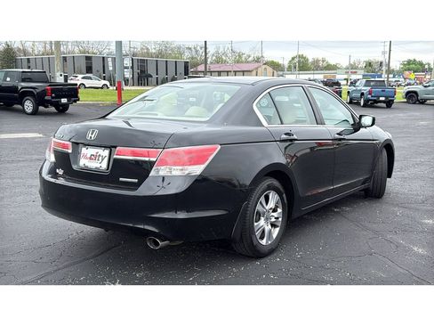 Used 2012 Honda Accord SE image 8