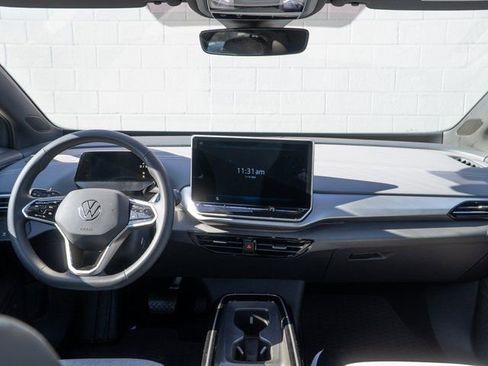 New 2025 Volkswagen ID.4 Pro AWD/4WD image 10