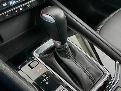 Used 2025 MAZDA CX-5 AWD 2.5 S w/ Preferred Package image 25