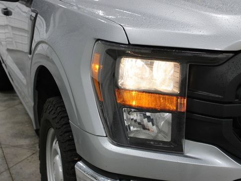 Used 2023 Ford F150 XL w/ FX4 Off-Road Package image 11