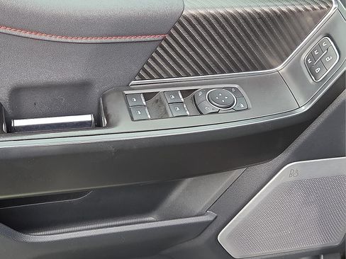 Certified 2024 Ford F150 Raptor AWD/4WD image 13