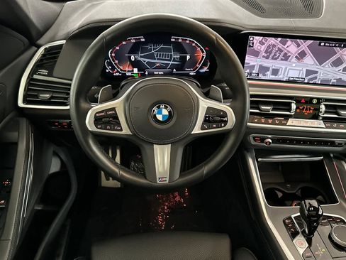 Used 2023 BMW X6 xDrive40i w/ M Sport Package image 14