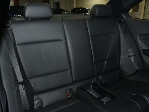 Used 2012 BMW 135i Coupe RWD image 18
