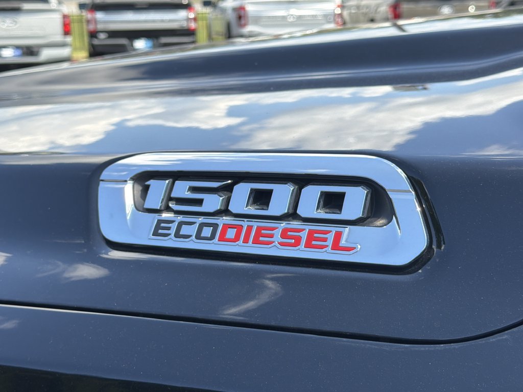 Used 2020 RAM 1500 Limited AWD/4WD image 11