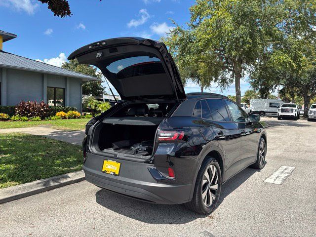 Used 2025 Volkswagen ID.4 Pro RWD image 18