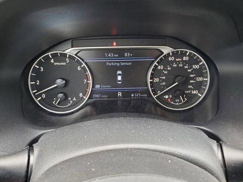 Certified 2025 Nissan Altima 2.5 SV w/ SV Special Edition Package FWD image 32