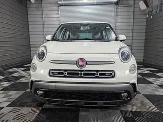 Used 2020 FIAT 500L Trekking w/ Popular Equipment Group video 3