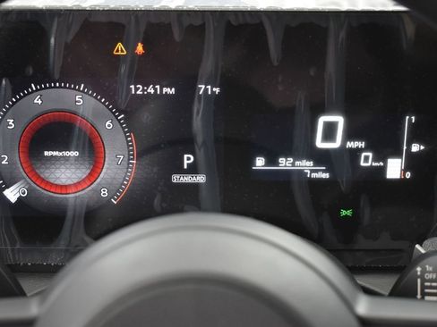 New 2026 Nissan Kicks SV w/ Cold Weather Package image 30