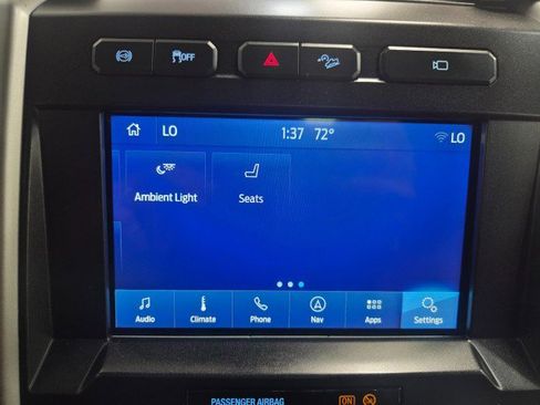 Used 2018 Ford F350 King Ranch w/ King Ranch Ultimate Package AWD/4WD image 63