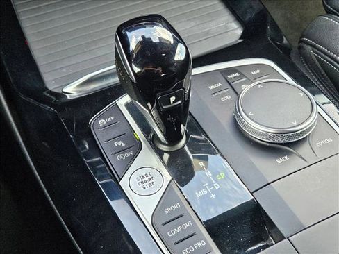 Used 2023 BMW X3 sDrive30i image 14