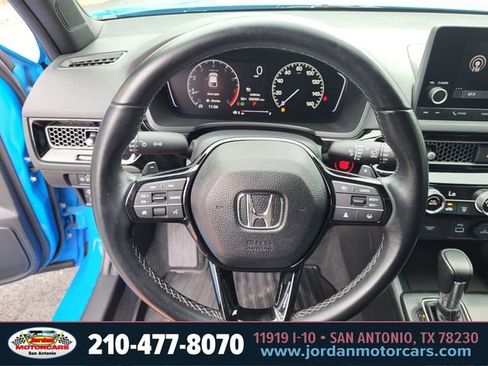 Used 2023 Honda Civic Sport image 25