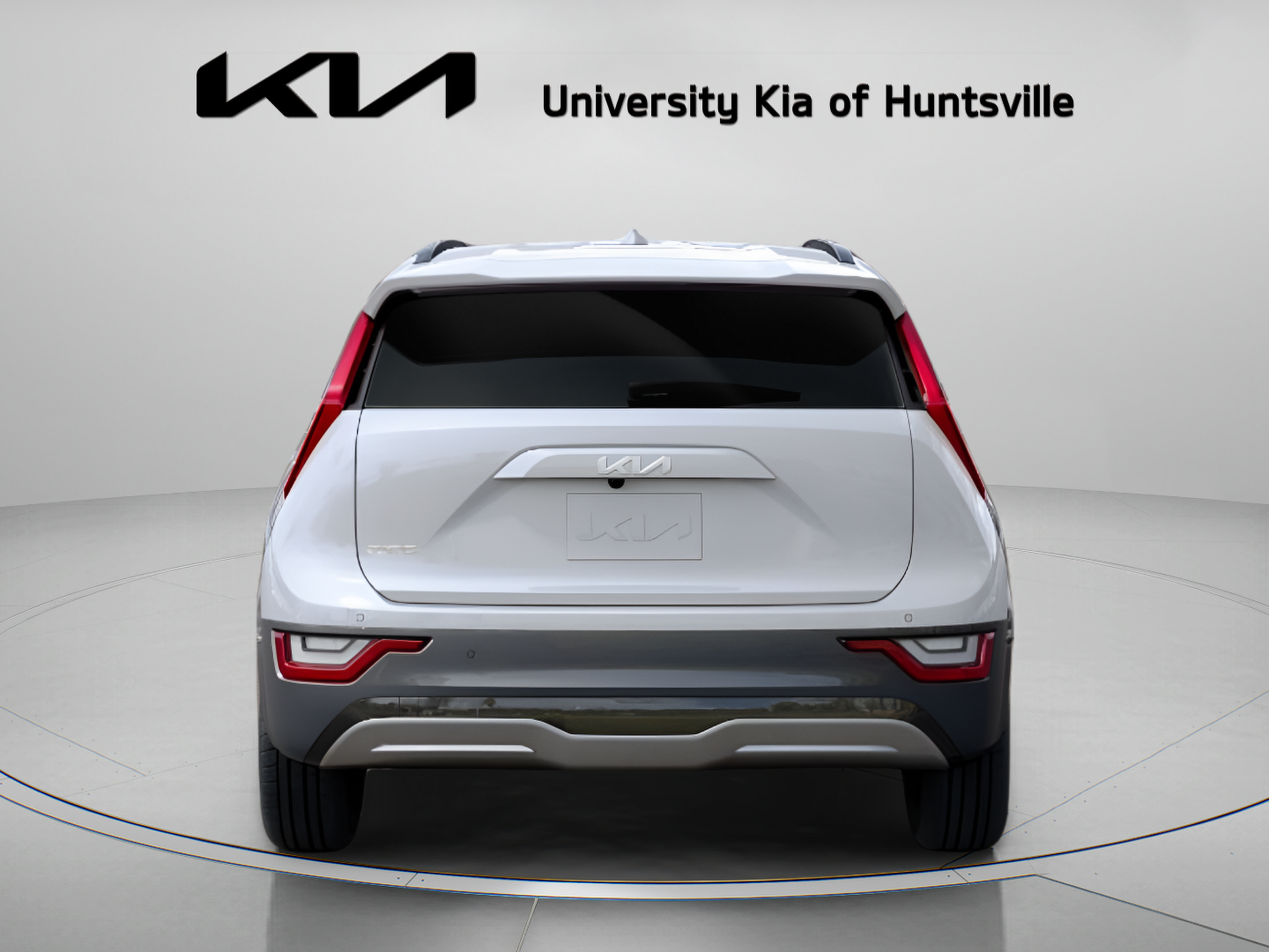 New 2026 Kia Niro Wave w/ Wave Preserve Package FWD image 6