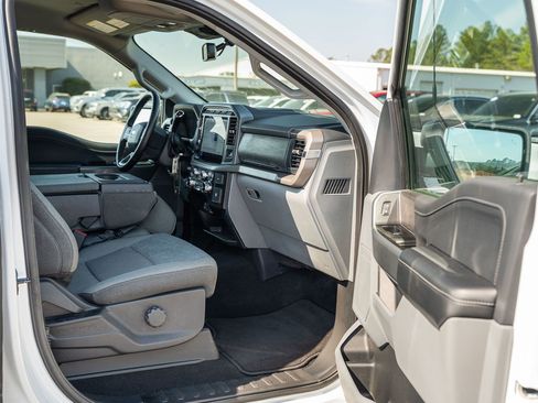 Certified 2024 Ford F150 XLT w/ Tow/Haul Package image 12