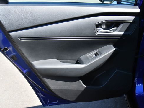 Used 2025 Honda Accord Sport image 36