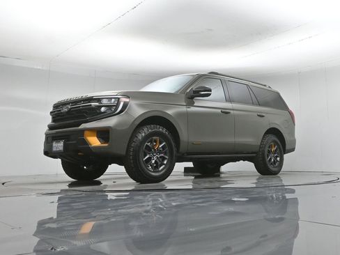 Certified 2025 Ford Expedition Tremor AWD/4WD image 50