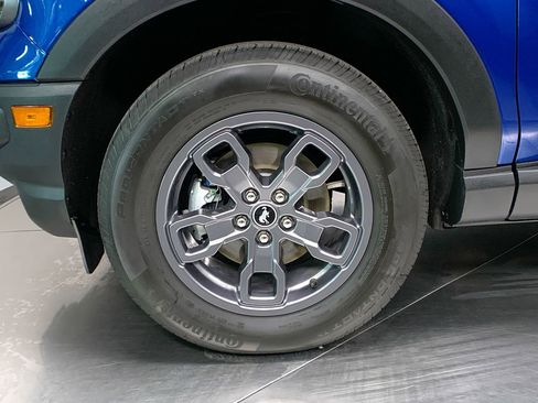 Used 2024 Ford Bronco Sport Big Bend image 12