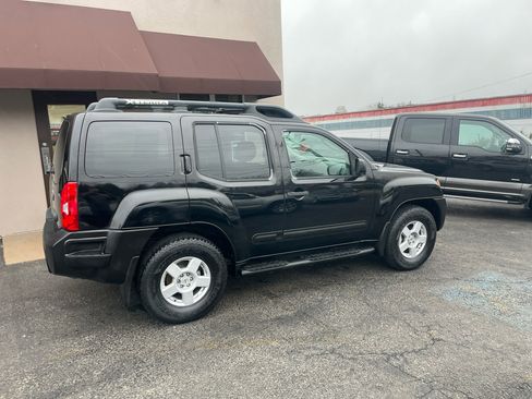 Used 2006 Nissan Xterra S image 5