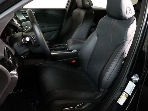 Used 2026 Acura RDX A-Spec AWD/4WD image 13