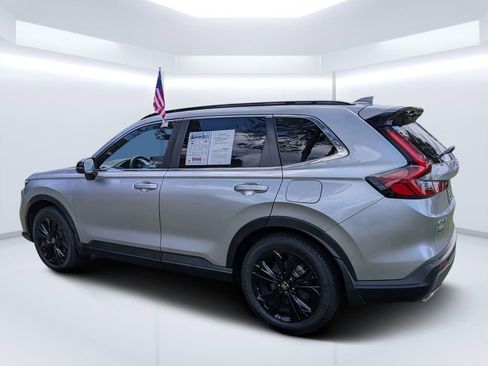 Used 2024 Honda CR-V Sport Touring image 5