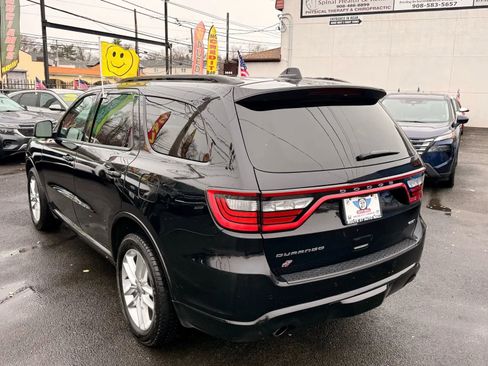 Used 2024 Dodge Durango GT image 5