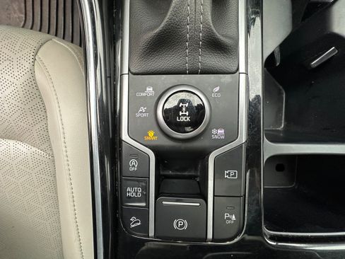 Used 2023 Kia Sorento SX AWD/4WD image 29