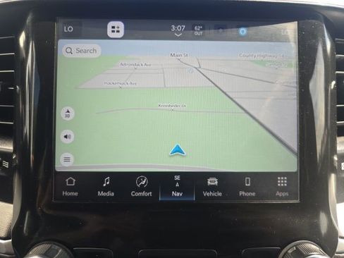 Certified 2022 RAM 1500 Big Horn image 22