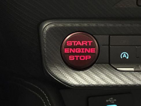 Used 2024 Ford Mustang GT w/ GT Performance Package image 20