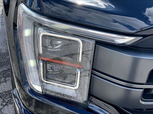 Certified 2022 Ford F150 Lariat w/ Equipment Group 502A High image 30