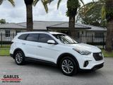 Used 2019 Hyundai Santa Fe XL SE w/ SE Premium Package 02 image 5