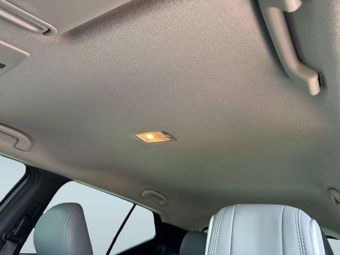 Used 2024 Nissan Kicks SR w/ SR Premium Package FWD image 23