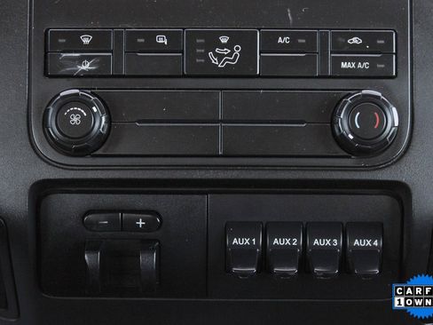 Used 2016 Ford F450 XL w/ Power Equipment Group image 24